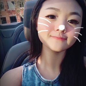 Meet your Posher, 虹钰